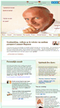 Mobile Screenshot of lammertbegeman.com